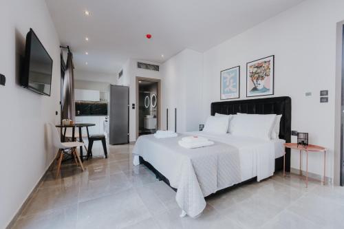 1 queen bed