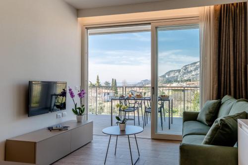 Residence Olivo, Garda in 加爾達