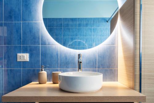 Tortona-Design District, Splendido appartamento con garage privato