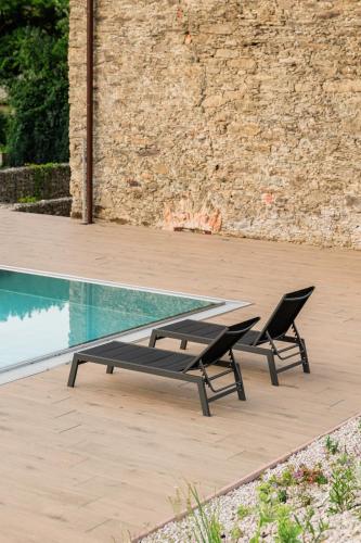 Изглед, Villa Zara Boutique Hotel Resort in Štós - kúpele
