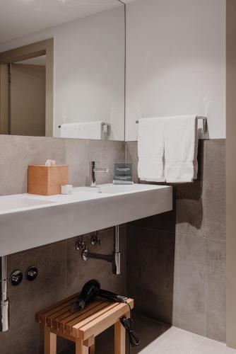 Memmo Baleeira - Design Hotels Room Type - Duplex Suite