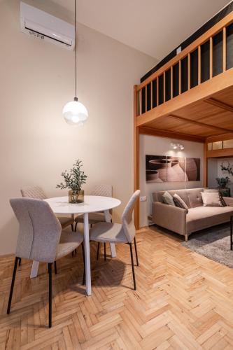K7 - Boutique Apartments, Best Location. By BQA, Budapest