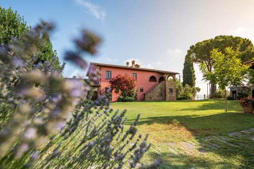 Il Querciolo - Azienda biologica, Agriturismo e Cantina