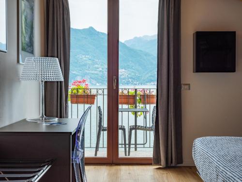 Foresteria Lago di Como 2
