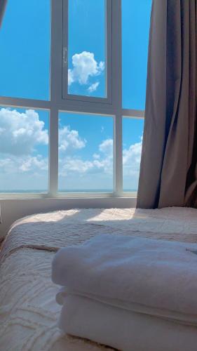 Two Ci Homestay - Apartment Marina
