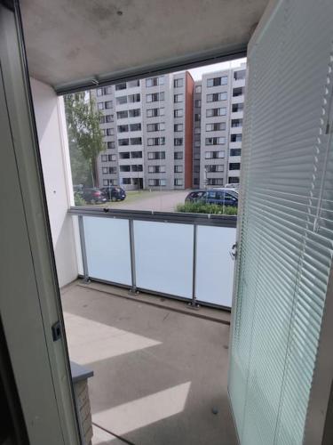 Kotimaailma - Kaunis 3MH asunto Pohjois-Haagassa in Haaga