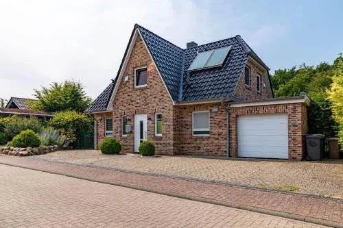 Haus Harmonie in Hohwacht Ostsee, Deutschland