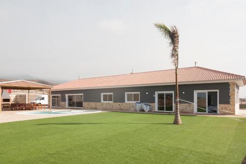 Chalet Marpacos