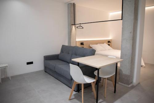Ponteloft - Curriño, Pontevedra (fotografie 3)
