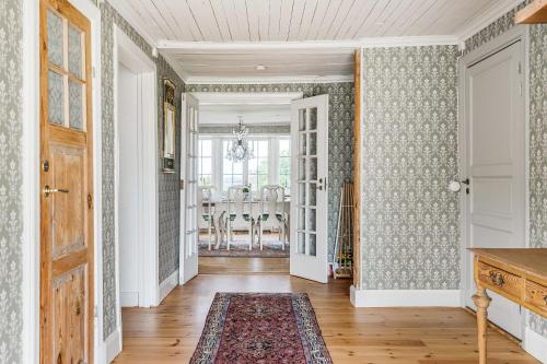 Stubbegården - Unique swedish style