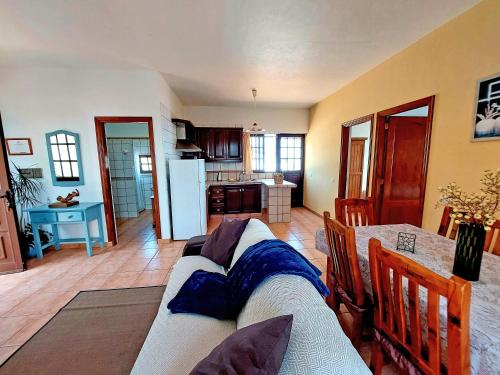 設施, Las Paredes in 巴洛文托