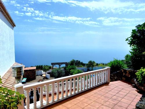 景觀, Las Paredes in 巴洛文托