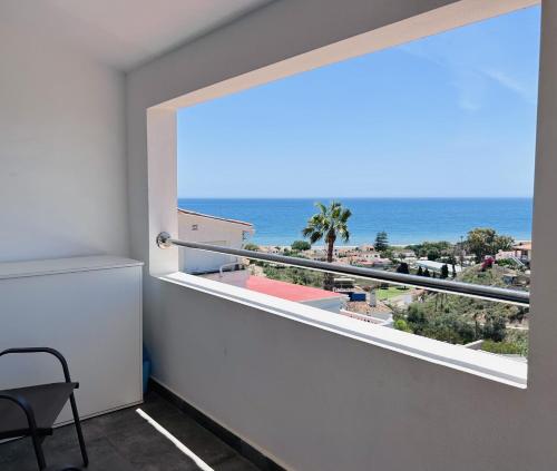 La Casita en Benajarafe, Málaga (fotografie 9)