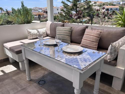 La Casita en Benajarafe, Málaga (fotografie 4)