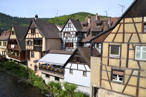 Gîtes Du Stekala