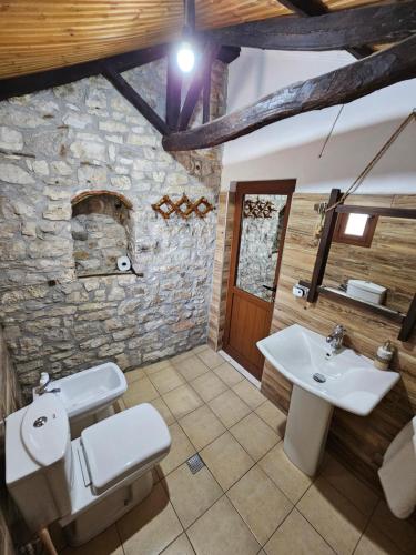 Guest House Panorama – Berat, IA