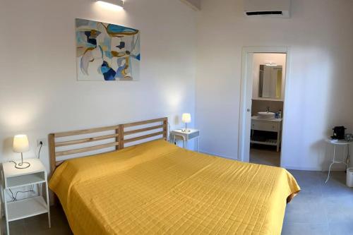  Sottocosta dependance: stanza con bagno e parking in Rimini