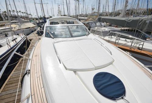 Special Yacht Rental in Gocek