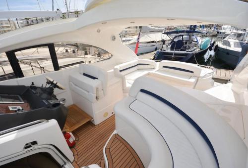 Special Yacht Rental in Gocek
