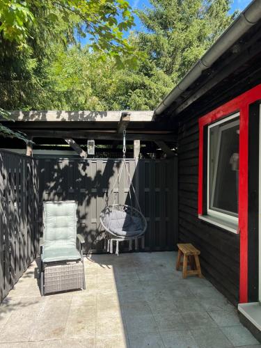 Steinbachhütte 2 (Steinbachhutte 2) in Drei Annen Hohne