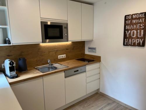 Steinbachhütte 2 (Steinbachhutte 2) in Drei Annen Hohne