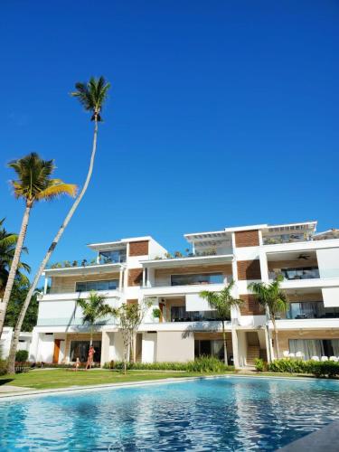 Nicole Residence in ลาส เทอเรนาส