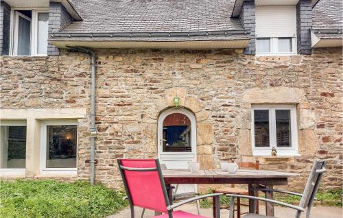 Amazing Home In Pluvigner With Wifi - Location saisonnière - Pluvigner