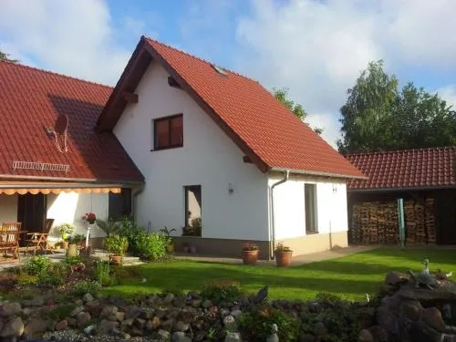Krohn in Großpösna, Deutschland