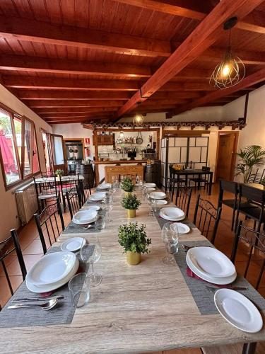 Casa El Comisario 2