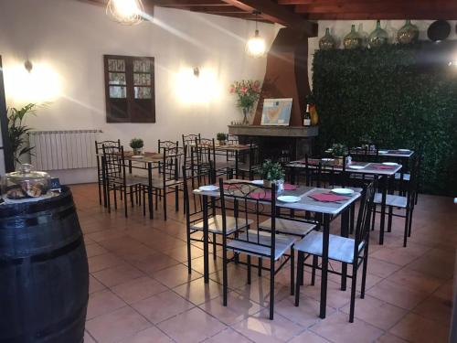 Casa El Comisario 5