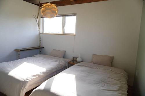 古民家ここにわ はなれの宿 near 用廢棄物建造的房子