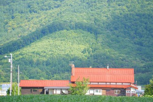 古民家ここにわ はなれの宿