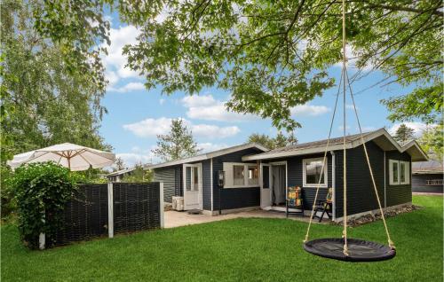 Stunning Home In Juelsminde With Wifi