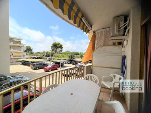 Loft internacional Cambrils , climatizado con piscina y playa.