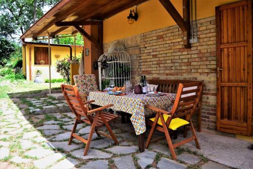Casa Fiorenza in Montefelcino