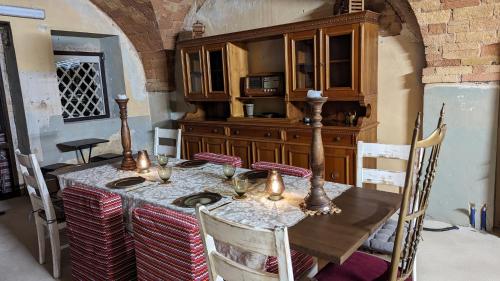 Bed and Breakfast La Pecora Rosa