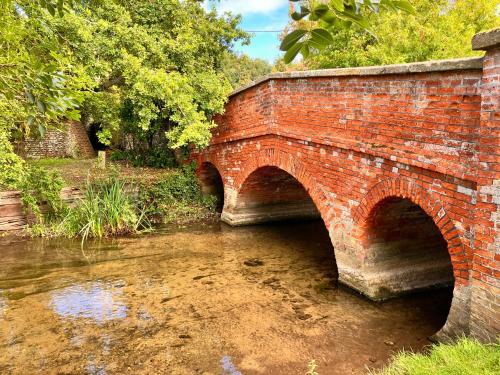 North Norfolk Coastal Cottage for 2