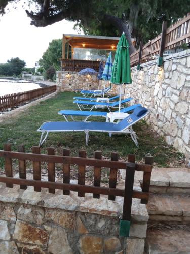 Pension Alexandros