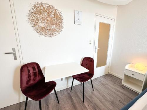 Apartment für 3 Gäste mit kostenlosen Parkplätzen und Lift, Hannover (fotografie 6)