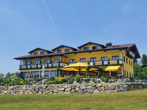 Landgasthof Entenwirt Tarsdorf in Tarsdorf, Österreich