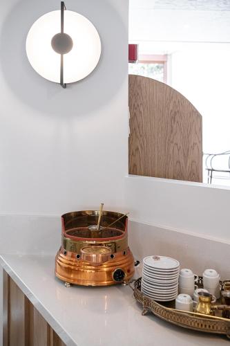 Civitel Akali Hotel - image 5