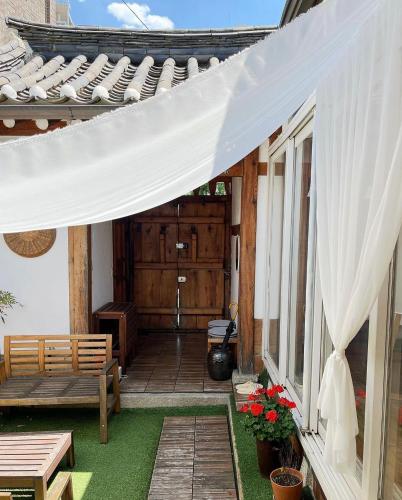 SeoulStory Hanok, Soul (fotografie 8)