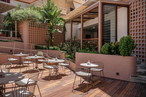 Civitel Akali Hotel - image 5