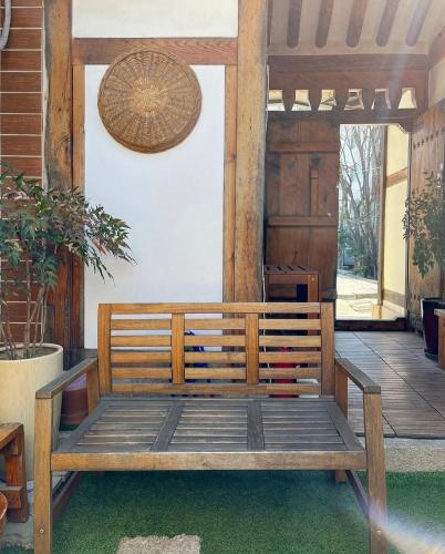 SeoulStory Hanok, Soul (fotografie 9)