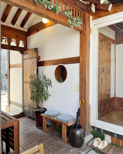 SeoulStory Hanok, Soul (fotografie 10)