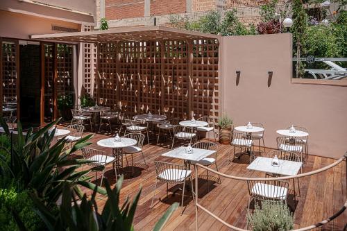 Civitel Akali Hotel - image 6