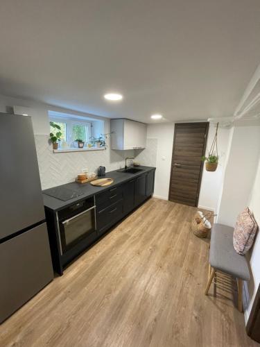 Home-in apartma