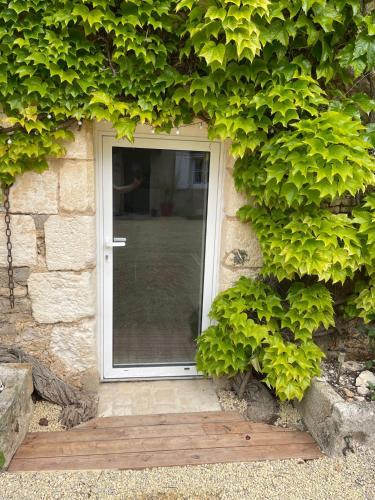 Gîte de charme - 3 chambres, 5 lits - de 4 à 7 personnes