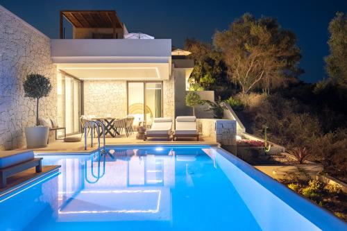 Sun n Salt Private Villas Sun n Salt Private Villas