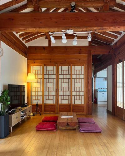 SeoulStory Hanok, Soul